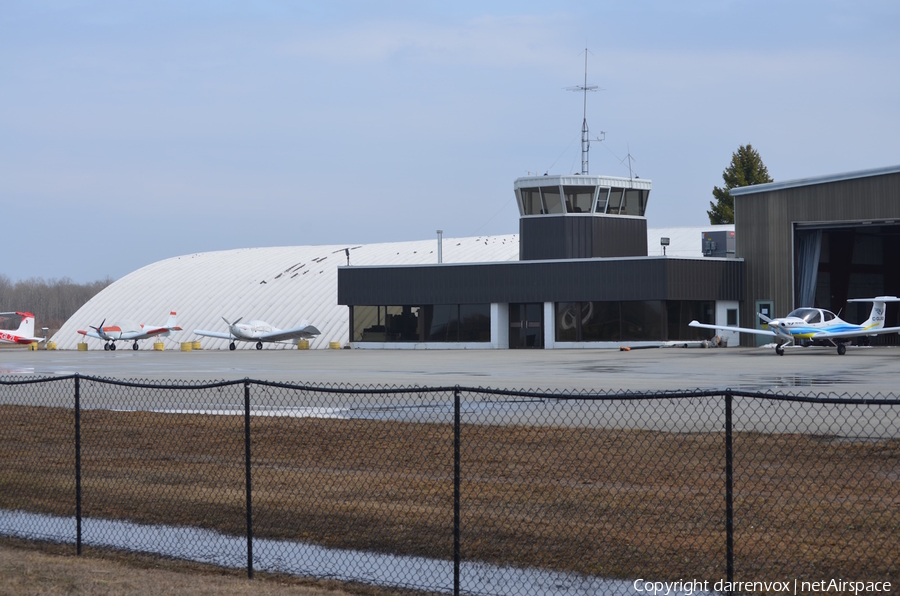 (Private) St-Just Aviation Cyclone 180 (C-GLZL) | Photo 601646
