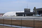 (Private) St-Just Aviation Cyclone 180 (C-GLZL) at  Collingwood - Regional, Canada