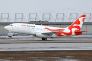 Air Inuit Boeing 737-2Q2C(Adv) (C-GMAI) at  Montreal - Pierre Elliott Trudeau International (Dorval), Canada
