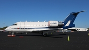 (Private) Bombardier CL-600-2B16 Challenger 604 (C-GMBY) at  Orlando - Executive, United States