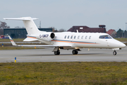 Skyservice Business Aviation Bombardier Learjet 45 (C-GMCP) at  Leipzig/Halle - Schkeuditz, Germany