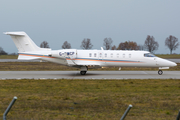 Skyservice Business Aviation Bombardier Learjet 45 (C-GMCP) at  Leipzig/Halle - Schkeuditz, Germany