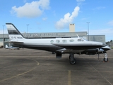 (Private) Cessna 340A (C-GMDM) at  Ceiba - Jose Aponte de la Torre, Puerto Rico