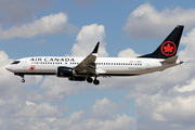 Air Canada Boeing 737-8 MAX (C-GMEX) at  Phoenix - Sky Harbor, United States