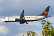 Air Canada Boeing 737-8 MAX (C-GMIW) at  New York - LaGuardia, United States