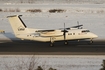 Central Mountain Air de Havilland Canada DHC-8-102 (C-GMJJ) at  Kelowna - International, Canada