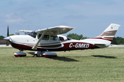(Private) Cessna T206H Turbo Stationair (C-GMKD) at  Oshkosh - Wittman Regional, United States