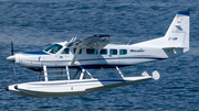 Seair Seaplanes Cessna 208 Caravan I (C-GMOW) at  Vancouver - Harbour, Canada