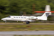 ChartRight Air Bombardier Learjet 45 (C-GMRO) at  Atlanta - Dekalb-Peachtree, United States