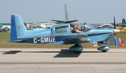 (Private) Grumman American AA-5A Cheetah (C-GMUE) at  Lakeland - Regional, United States