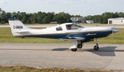 (Private) Lancair 360 (C-GMVM) at  Lakeland - Regional, United States