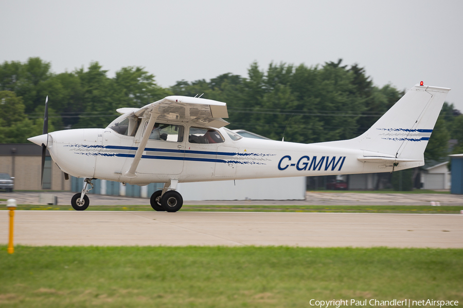 (Private) Cessna 172K Skyhawk (C-GMWI) | Photo 179153