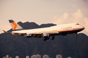 Canadian Airlines International Boeing 747-475 (C-GMWW) at  Hong Kong - Kai Tak International (closed), Hong Kong