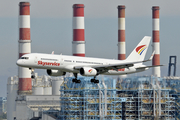 Skyservice Airlines Boeing 757-236 (C-GMYH) at  Ft. Lauderdale - International, United States