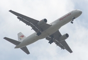 Skyservice Airlines Boeing 757-236 (C-GMYH) at  Orlando - International (McCoy), United States