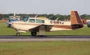 (Private) Mooney M20J Model 201 (C-GMYJ) at  Lakeland - Regional, United States