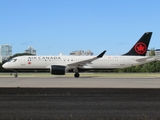 Air Canada Airbus A220-300 (C-GMZR) at  San Juan - Luis Munoz Marin International, Puerto Rico