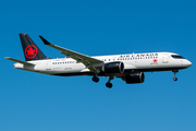 Air Canada Airbus A220-300 (C-GMZR) at  San Juan - Luis Munoz Marin International, Puerto Rico