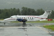 Alkan Air Beech 1900D (C-GNAJ) at  Kelowna - International, Canada