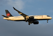 Air Canada Airbus A220-300 (C-GNAM) at  Dallas/Ft. Worth - International, United States