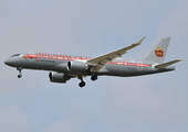 Air Canada Airbus A220-300 (C-GNBN) at  Dallas/Ft. Worth - International, United States