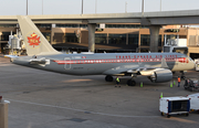 Air Canada Airbus A220-300 (C-GNBN) at  Dallas/Ft. Worth - International, United States