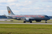 Air Canada Airbus A220-300 (C-GNBN) at  Montreal - Pierre Elliott Trudeau International (Dorval), Canada