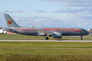 Air Canada Airbus A220-300 (C-GNBN) at  Montreal - Pierre Elliott Trudeau International (Dorval), Canada
