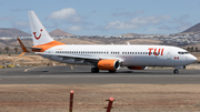 Sunwing Airlines Boeing 737-81D (C-GNCH) at  Lanzarote - Arrecife, Spain