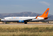 Sunwing Airlines Boeing 737-81D (C-GNCH) at  Palma De Mallorca - Son San Juan, Spain