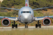 Sunwing Airlines Boeing 737-81D (C-GNCH) at  Rhodes, Greece