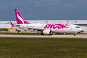 Swoop Boeing 737-8CT (C-GNDG) at  Ft. Lauderdale - International, United States