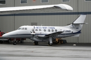 Infinity Flight Services BAe Systems 3101 Jetstream 31 (C-GNGI) at  Kelowna - International, Canada