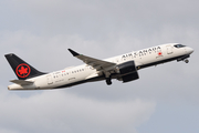 Air Canada Airbus A220-300 (C-GNGV) at  West Palm Beach - International, United States