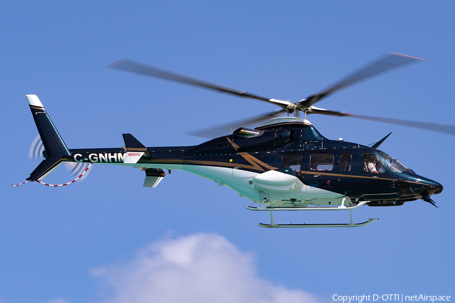 National Helicopters Bell 430 (C-GNHM) | Photo 359702