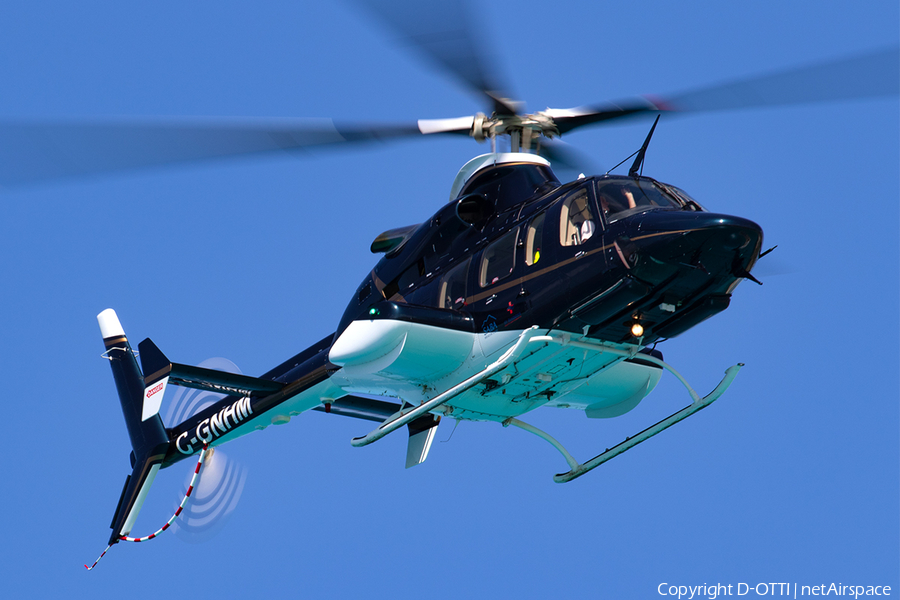 National Helicopters Bell 430 (C-GNHM) | Photo 360030