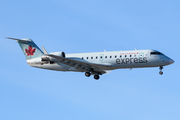 Air Canada Express (Jazz) Bombardier CRJ-200ER (C-GNJA) at  Toronto - Pearson International, Canada