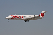 Air Canada Jazz Bombardier CRJ-200ER (C-GNJA) at  Toronto - Pearson International, Canada