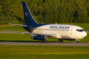Nolinor Aviation Boeing 737-2K2C(Adv) (C-GNLK) at  Montreal - Mirabel International, Canada