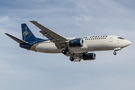 Nolinor Aviation Boeing 737-33A(QC) (C-GNLQ) at  Toronto - Pearson International, Canada