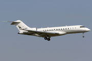 Skyservice Business Aviation Bombardier BD-700-1A10 Global Express XRS (C-GNRS) at  Warsaw - Frederic Chopin International, Poland