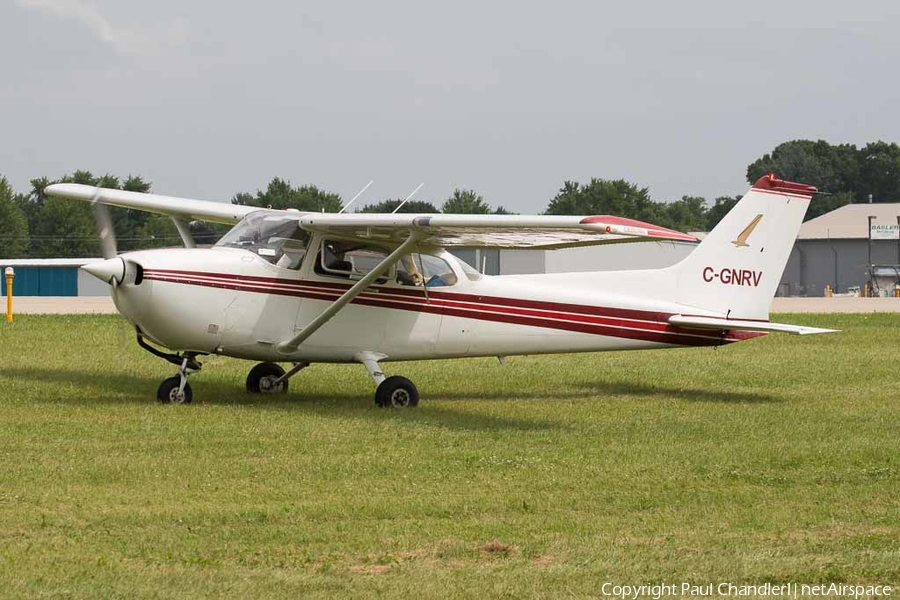 (Private) Cessna 172P Skyhawk (C-GNRV) | Photo 180717