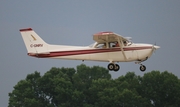 (Private) Cessna 172P Skyhawk (C-GNRV) at  Oshkosh - Wittman Regional, United States