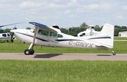 (Private) Cessna A185F Skywagon II (C-GNYX) at  Lakeland - Regional, United States