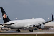 Cargojet Airways Boeing 767-316(ER)(BDSF) (C-GOCJ) at  Miami - International, United States