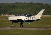 (Private) Questair Venture M-20 (C-GOER) at  Lakeland - Regional, United States