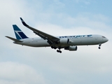 WestJet Boeing 767-338(ER) (C-GOGN) at  London - Gatwick, United Kingdom