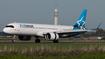 Air Transat Airbus A321-271NX (C-GOIH) at  Amsterdam - Schiphol, Netherlands