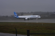 Air Transat Airbus A321-271NX (C-GOIJ) at  Porto, Portugal