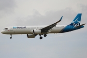 Air Transat Airbus A321-271NX (C-GOIM) at  Puerto Vallarta - Licenciado Gustavo Díaz Ordaz International, Mexico